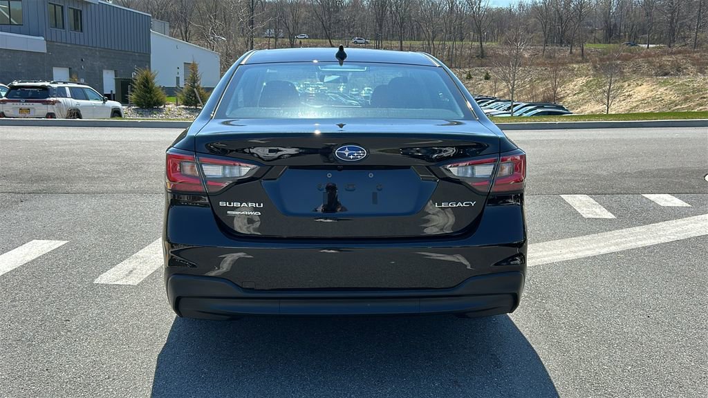 Used 2025 Subaru Legacy Premium image 5