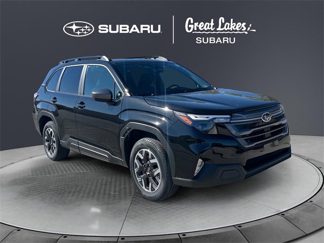 New 2026 Subaru Forester Premium image 7