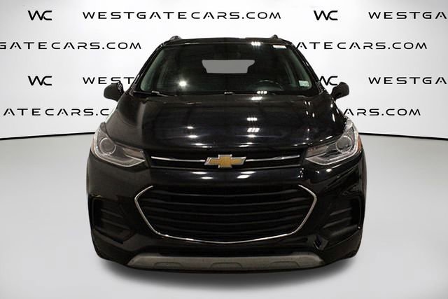 Used 2019 Chevrolet Trax LT w/ LT Convenience Package