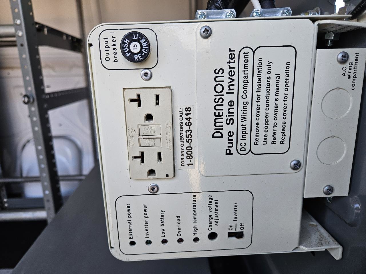 Used 2014 Ford E-250 and Econoline 250 E-250 HD 138 WB, For Sale In w/ Power Group image 26