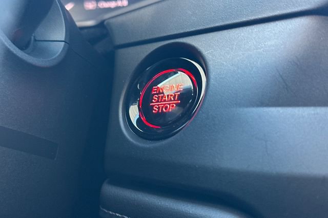 Certified 2025 Honda Accord SE image 20