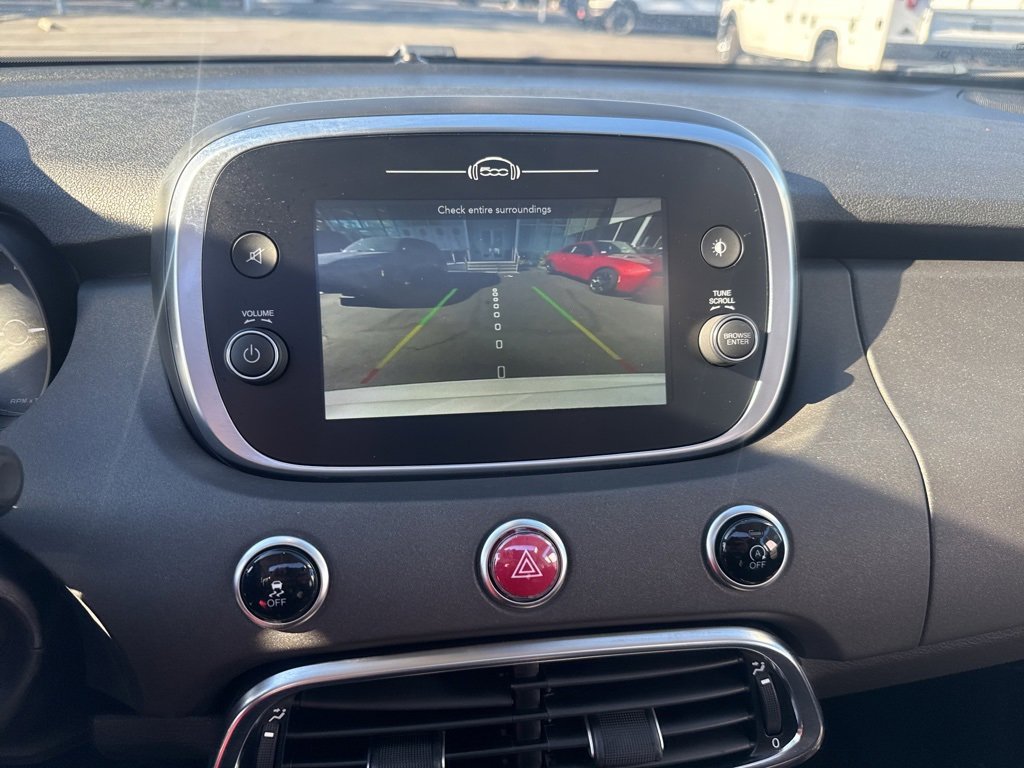Used 2022 FIAT 500X Trekking w/ Comfort Group image 22