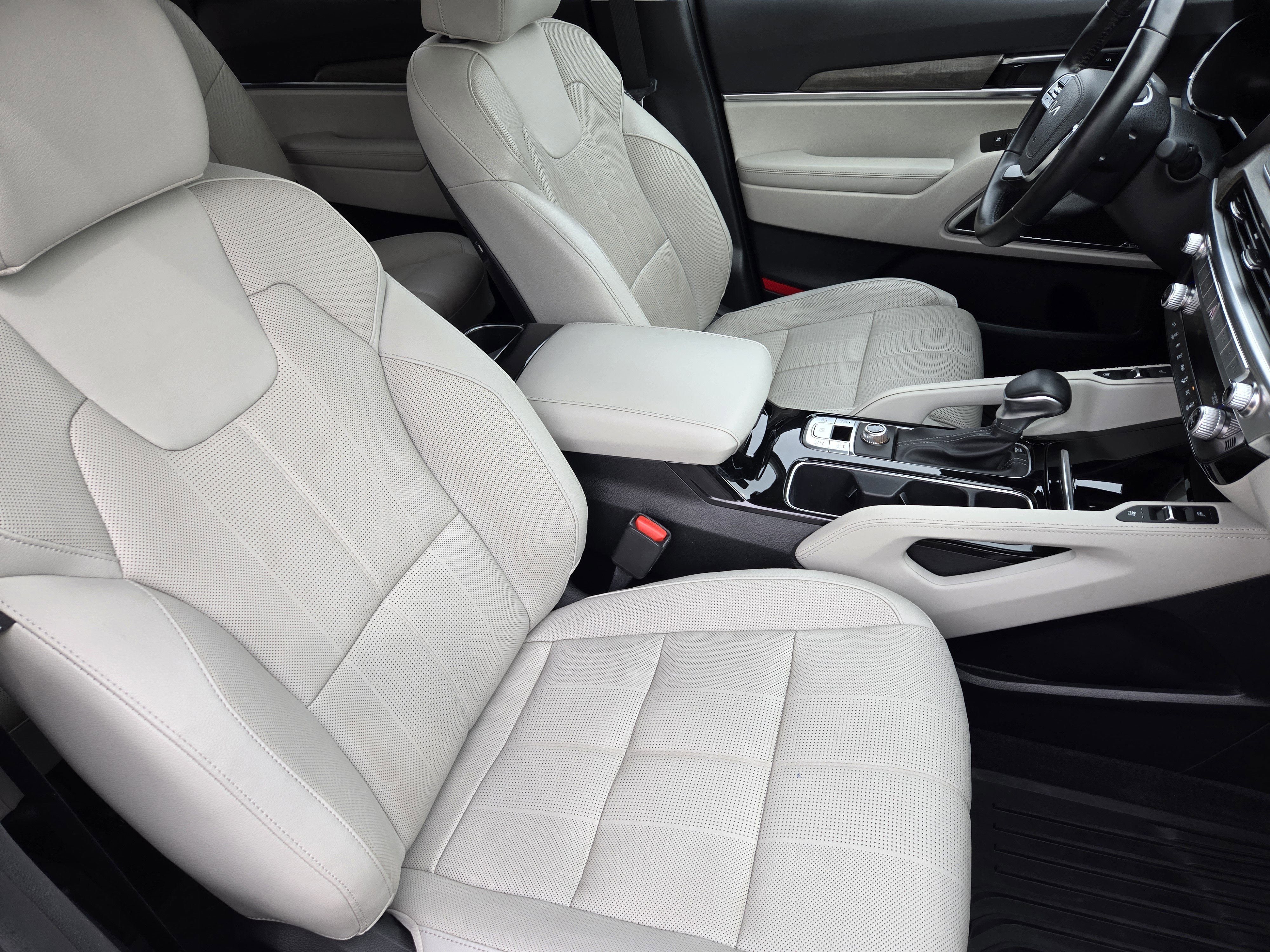 Used 2022 Kia Telluride SX w/ Towing Package image 18