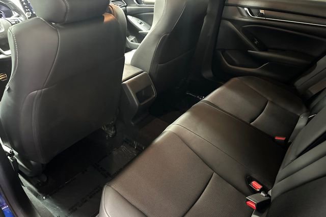 Used 2019 Honda Accord Sport image 13