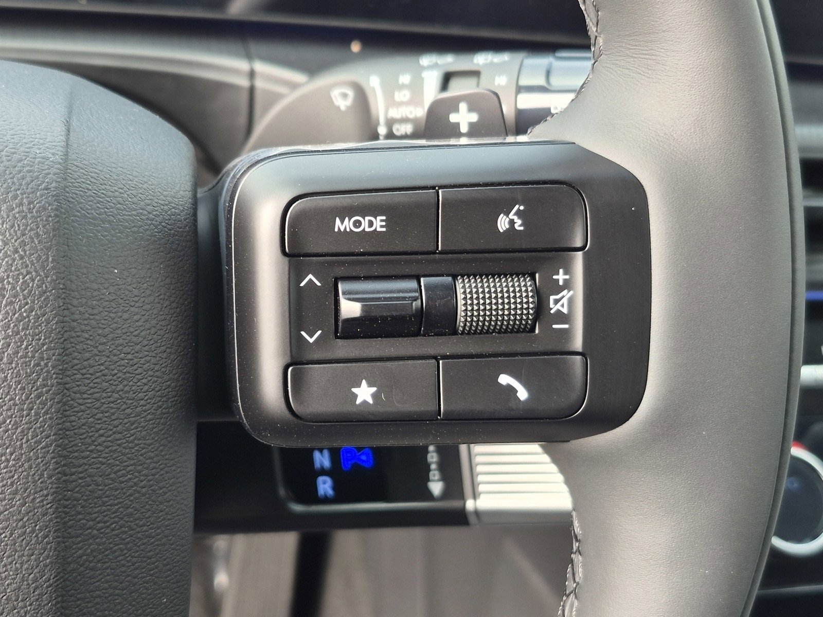 New 2026 Hyundai Santa Fe Calligraphy image 27