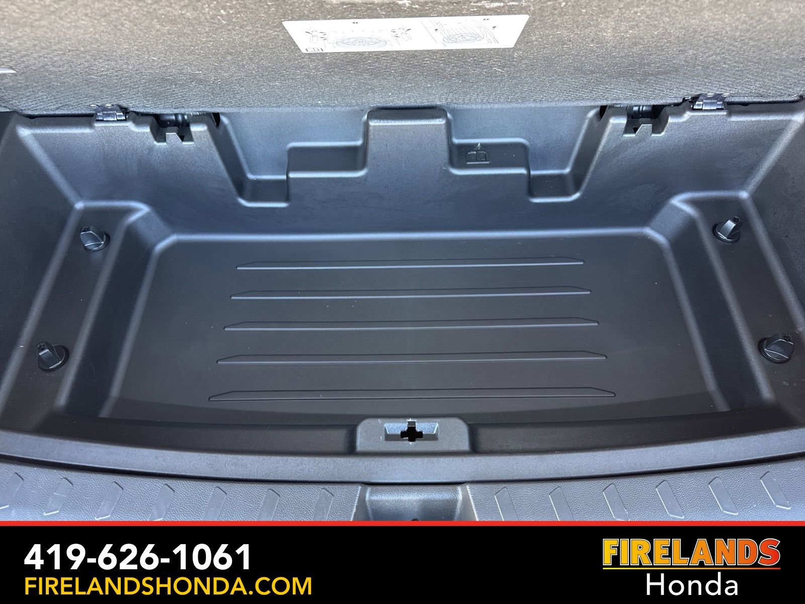Used 2021 Chevrolet Traverse LT w/ LPO, Floor Liner Package image 34