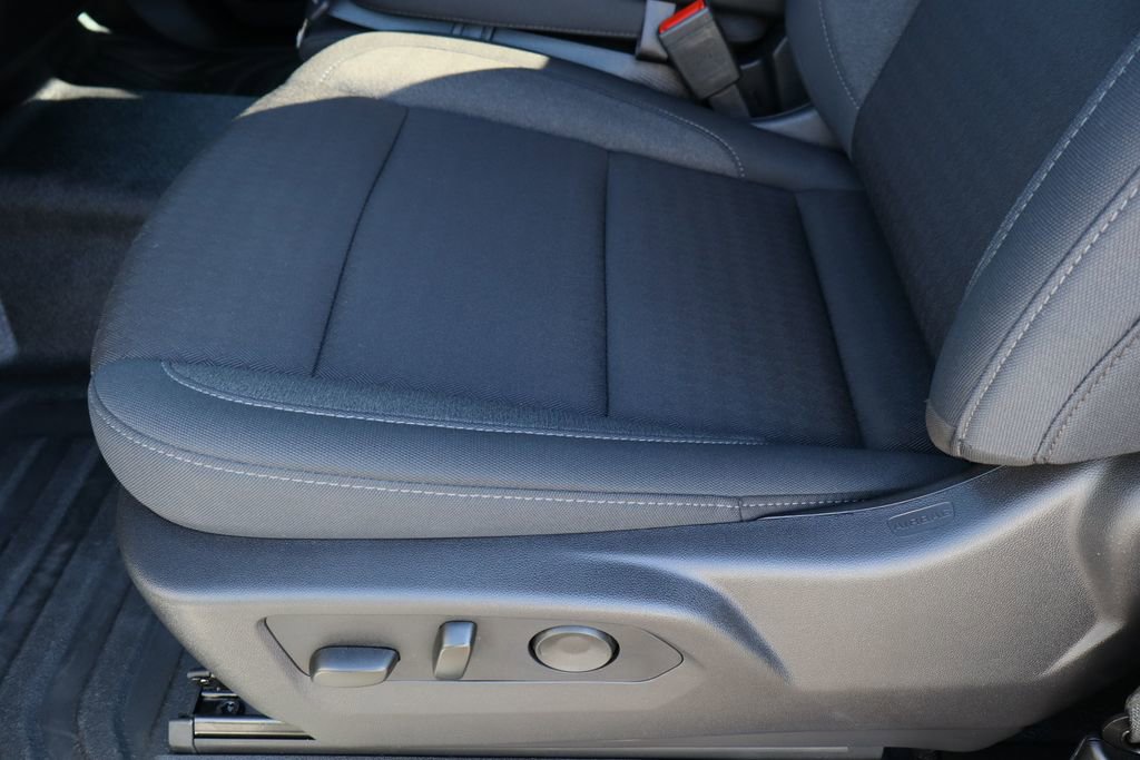 Certified 2026 GMC Sierra 1500 Pro w/ Pro Value Package image 19