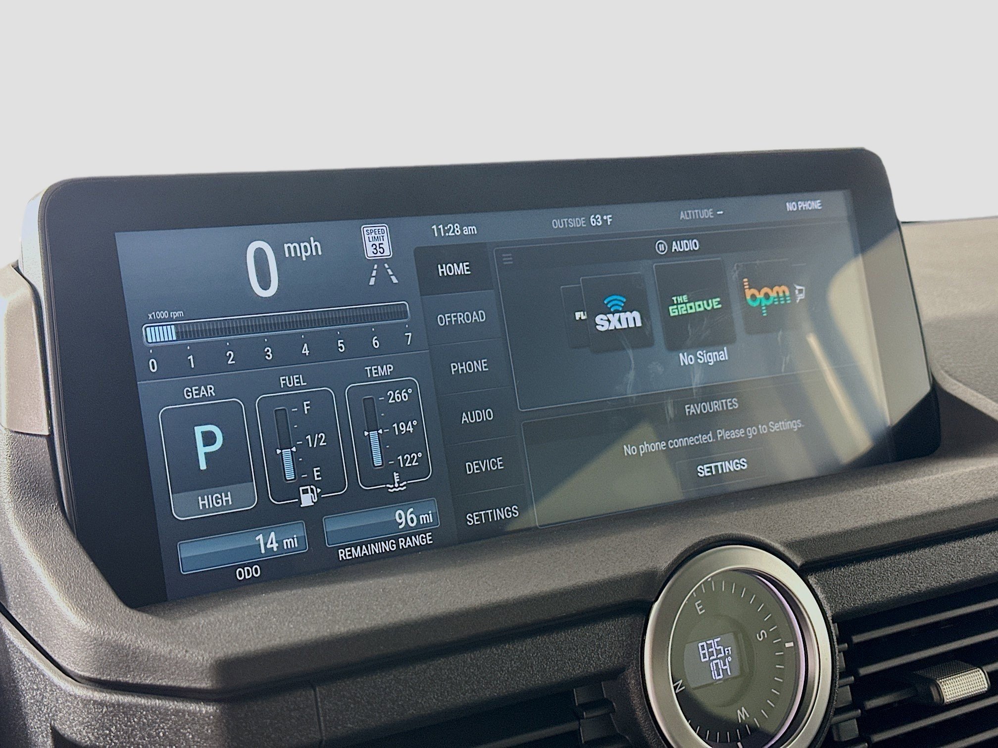 New 2025 INEOS Grenadier Station Wagon AWD/4WD image 24