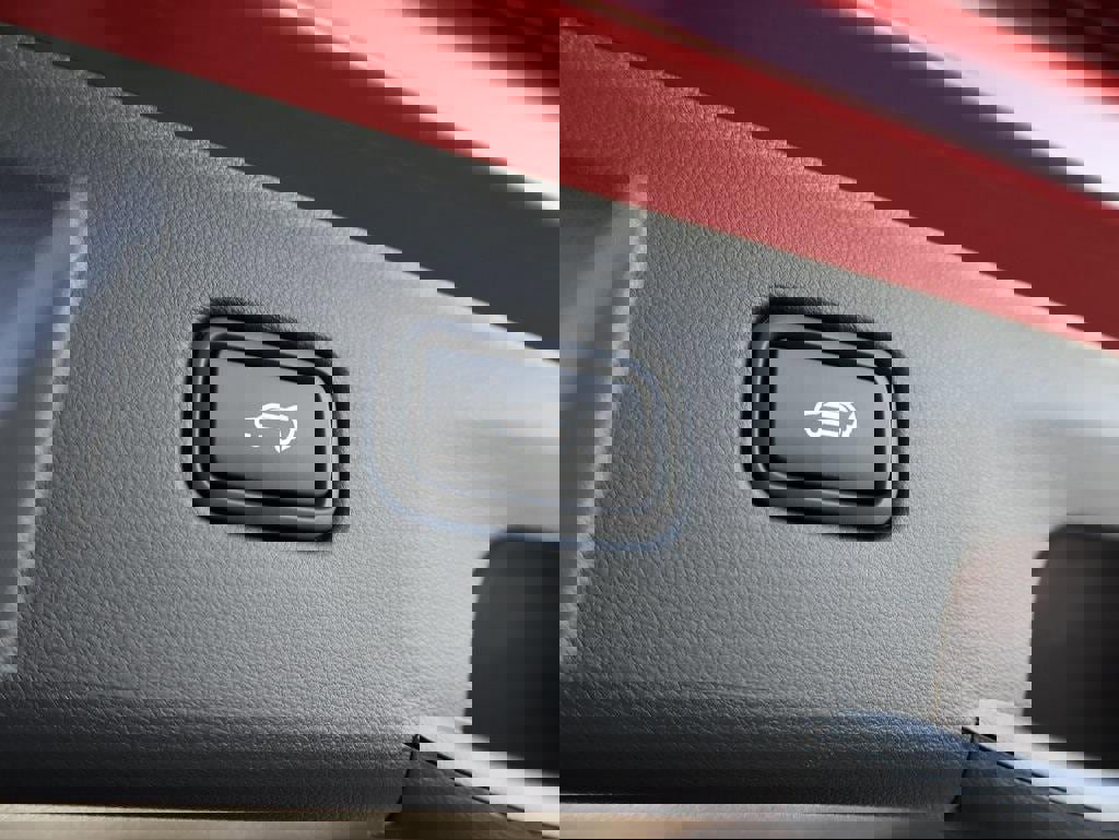 New 2026 Hyundai Tucson Limited w/ Tow & Go Package image 17