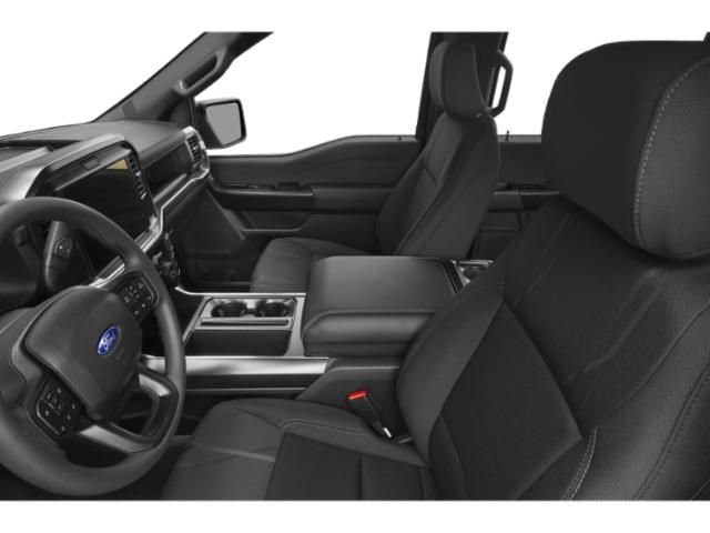 Used 2026 Ford F150 STX RWD image 8