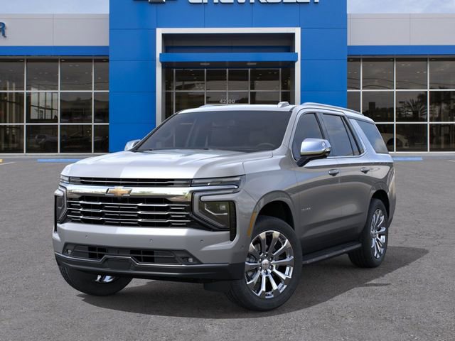 New 2026 Chevrolet Tahoe Premier RWD image 7