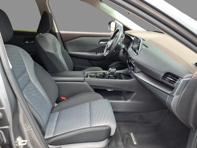 Certified 2023 Nissan Rogue SV AWD/4WD image 14