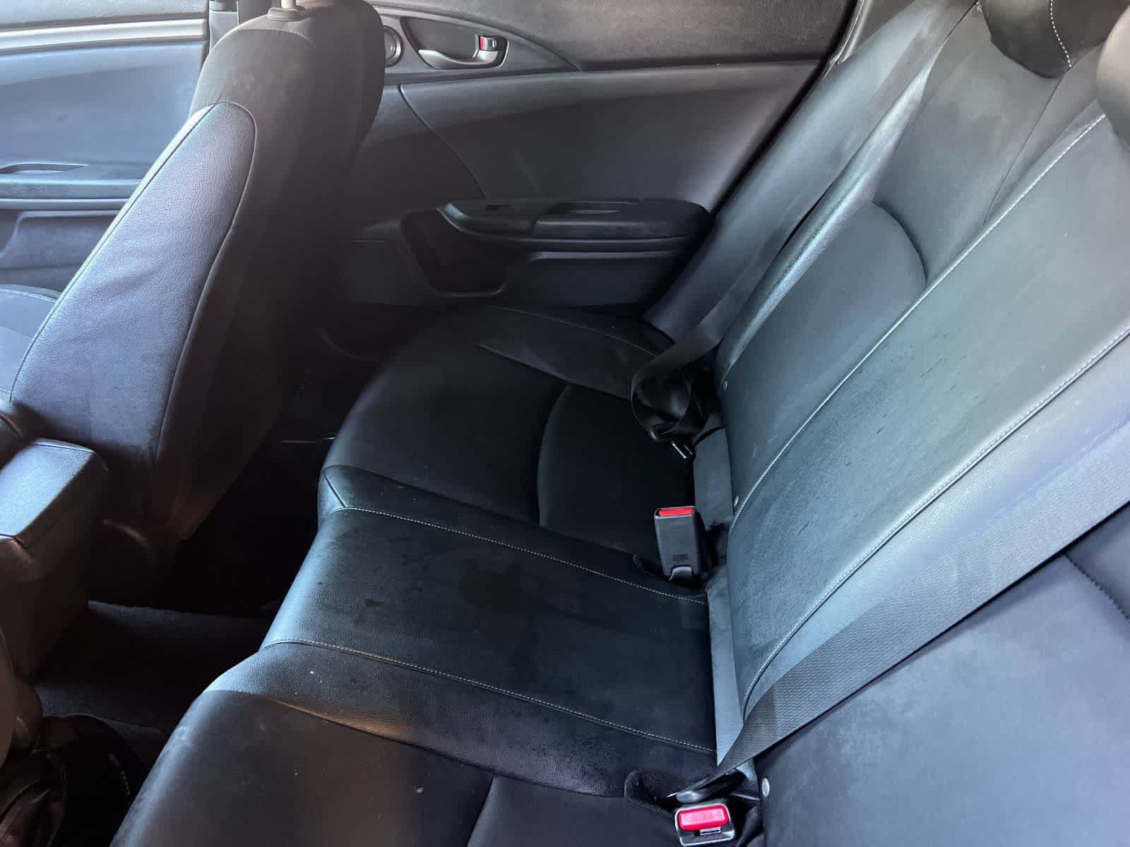 Used 2020 Honda Civic Sport image 5