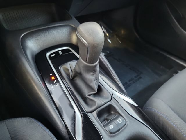 Used 2022 Toyota Corolla SE FWD image 22