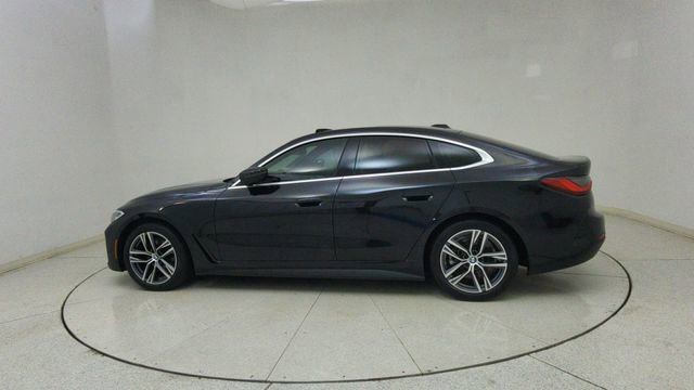 Used 2023 BMW 430i Gran Coupe image 69