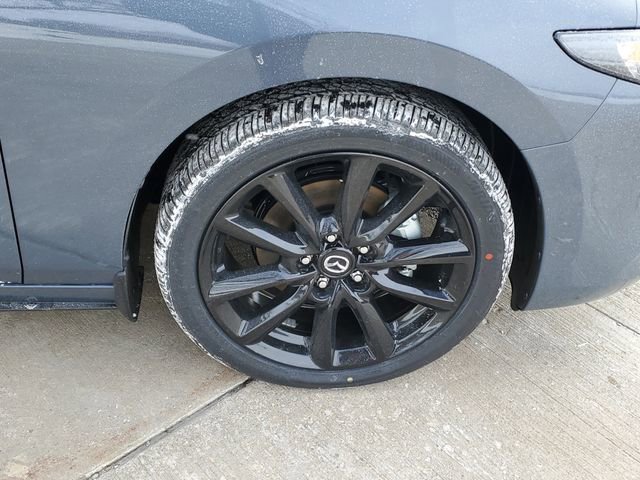 New 2026 MAZDA MAZDA3 Carbon image 6