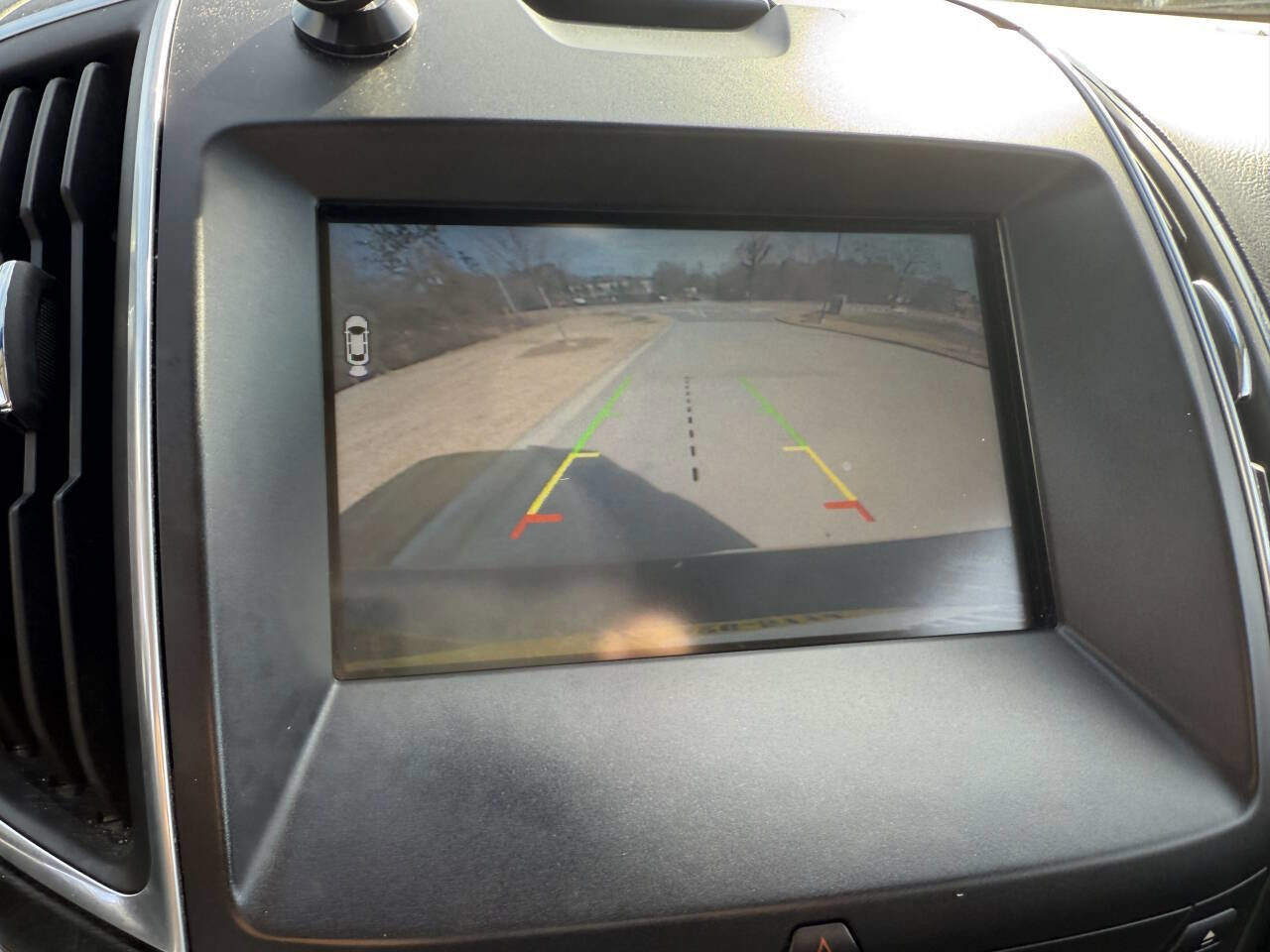 Used 2015 Ford Edge Sport w/ Equipment Group 401A image 10