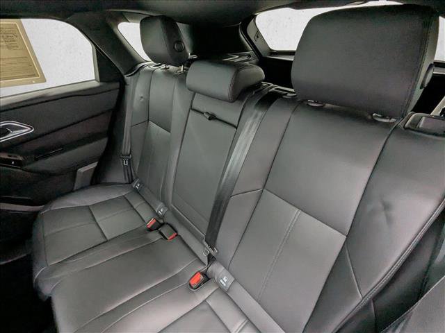 Certified 2026 Land Rover Range Rover Velar Dynamic SE AWD/4WD image 21