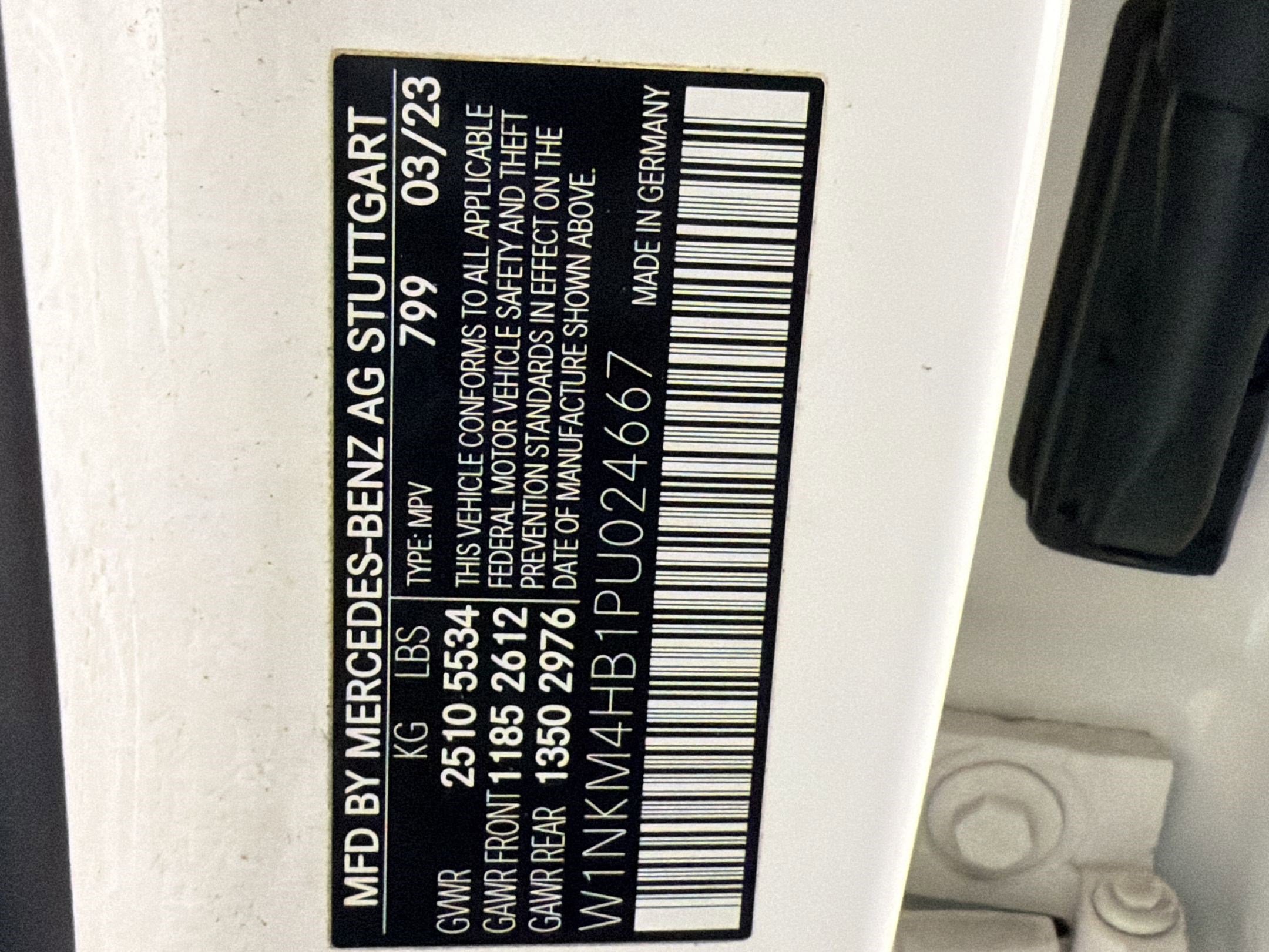 Used 2023 Mercedes-Benz GLC 300 4MATIC image 18