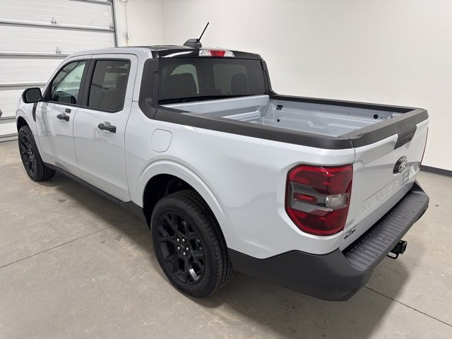 New 2025 Ford Maverick XLT w/ XLT Luxury Package image 6