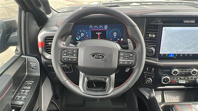 New 2025 Ford F150 Raptor image 24