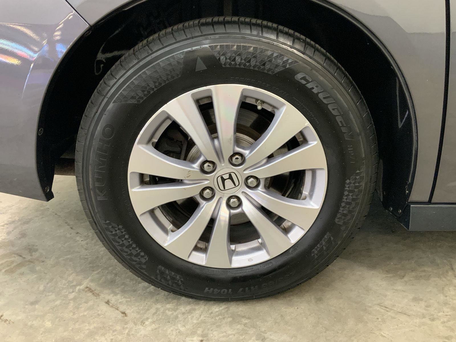 Used 2016 Honda Odyssey EX-L image 47