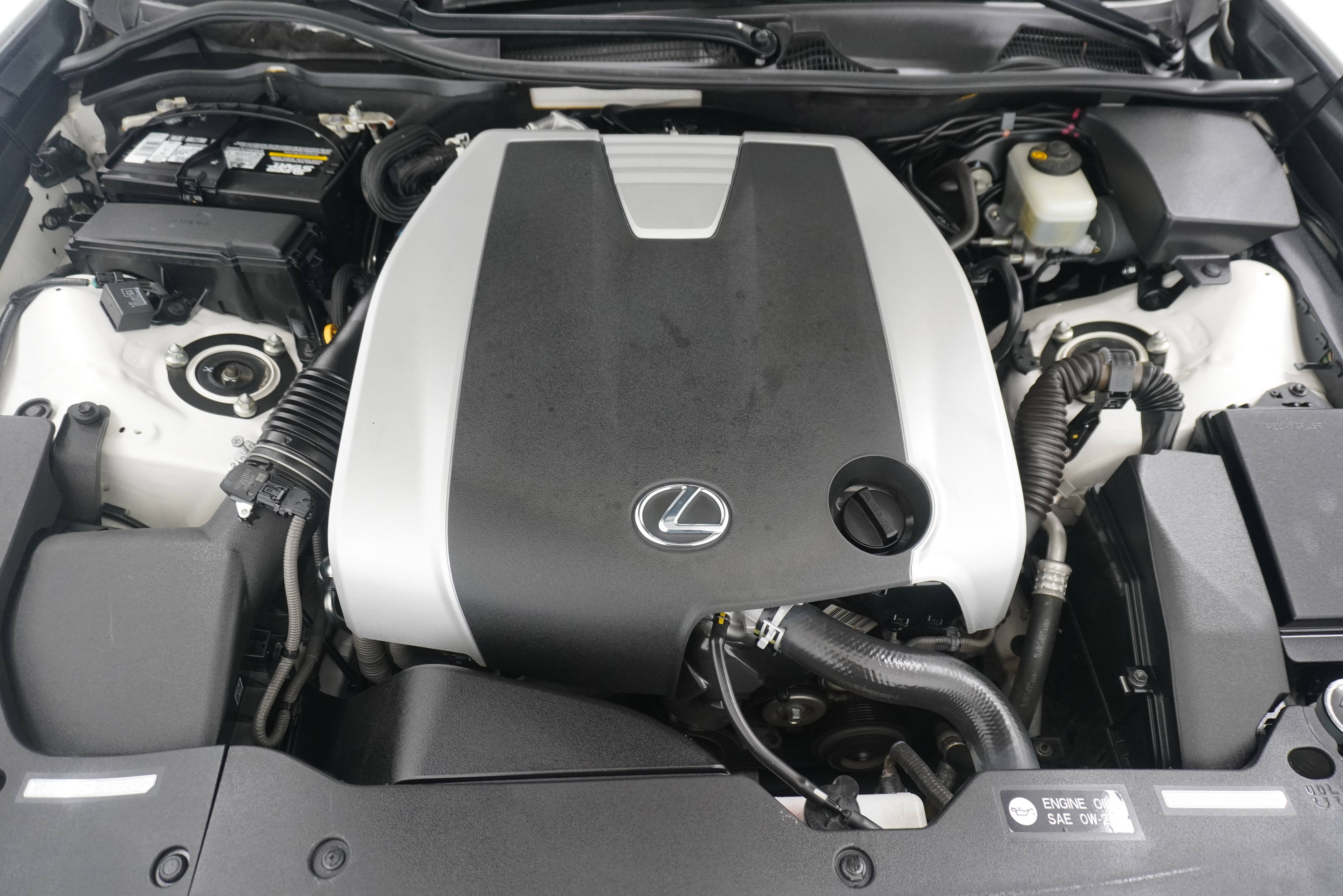 Used 2013 Lexus GS 350 w/ Premium Pkg RWD image 36