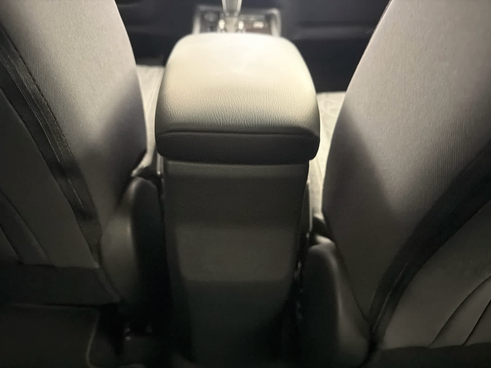 New 2026 Nissan Kicks SV FWD image 21