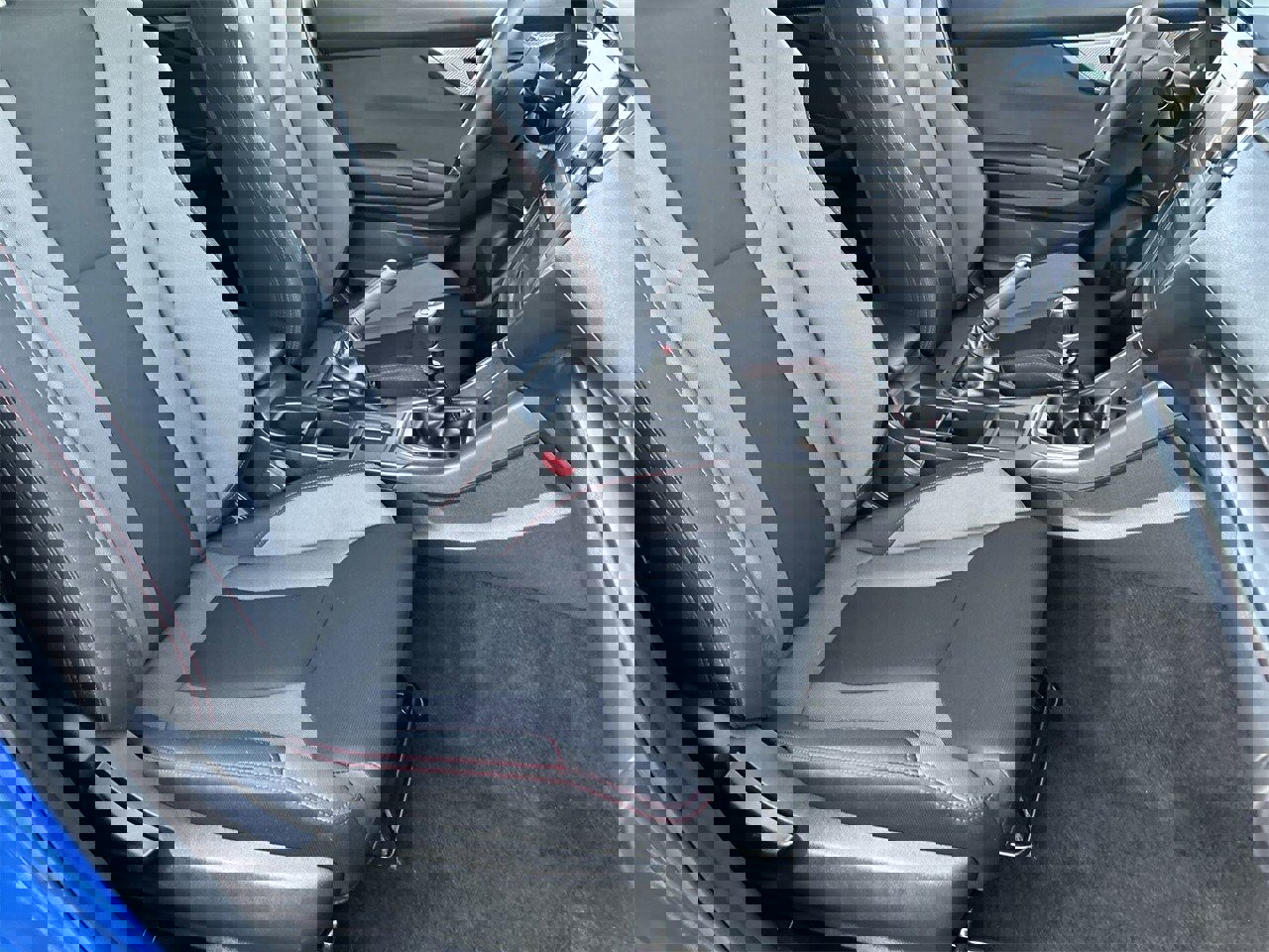 Certified 2022 Subaru WRX image 8