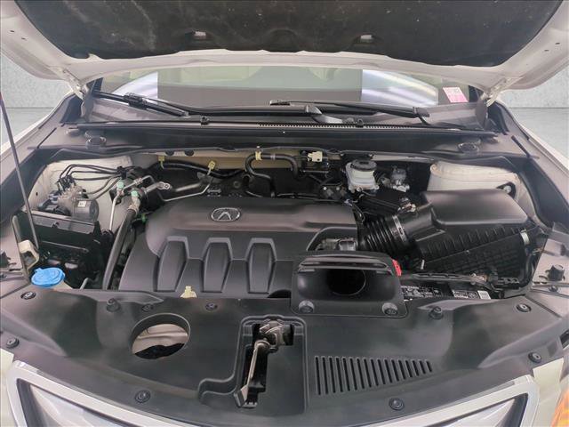 Used 2015 Acura RDX AWD image 26