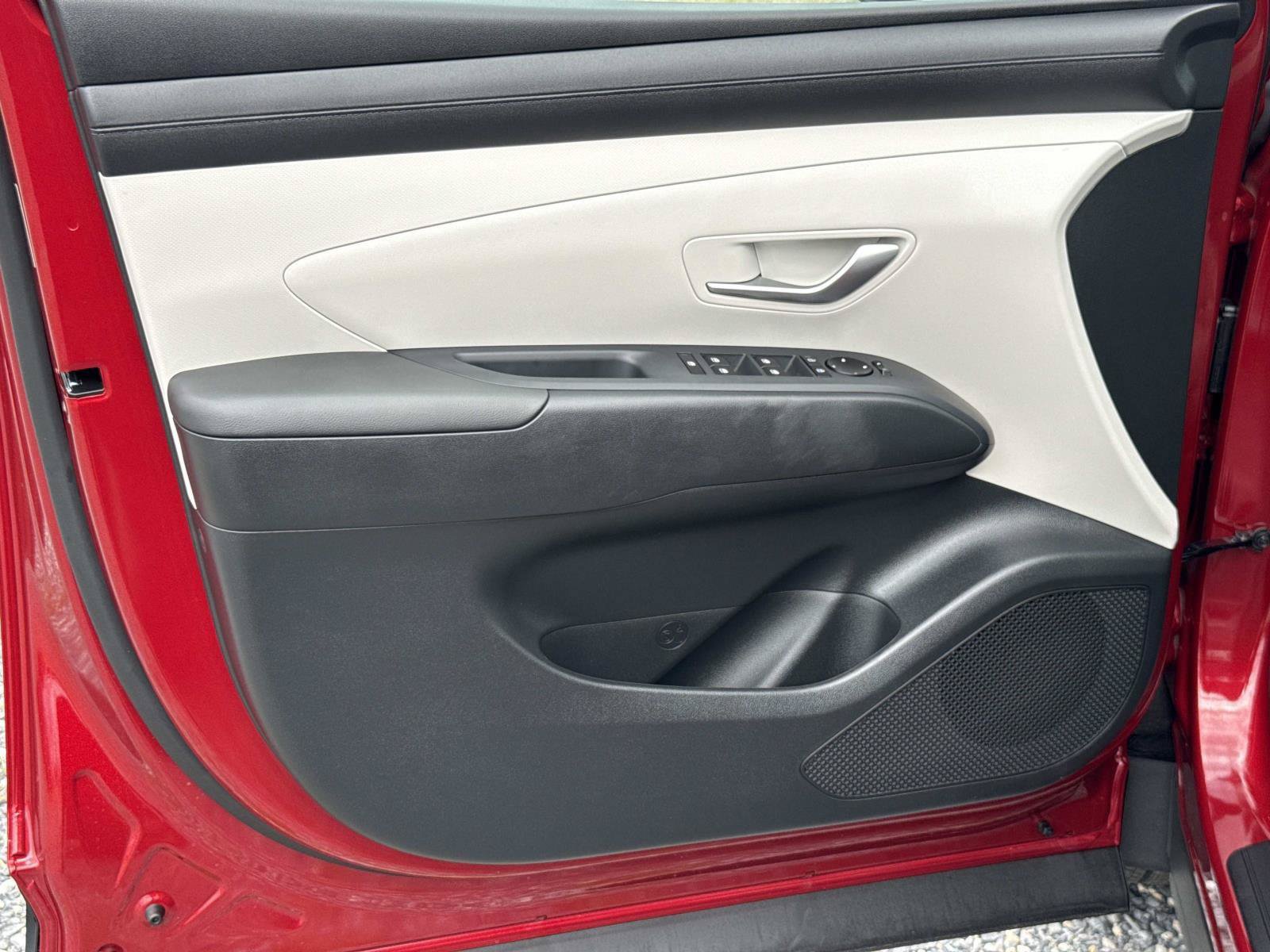 New 2026 Hyundai Tucson SEL Plus AWD/4WD image 8
