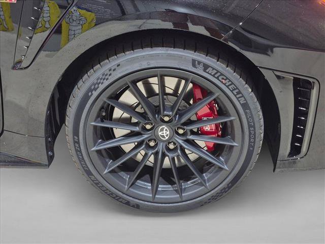 New 2026 Toyota Corolla GR AWD/4WD image 9