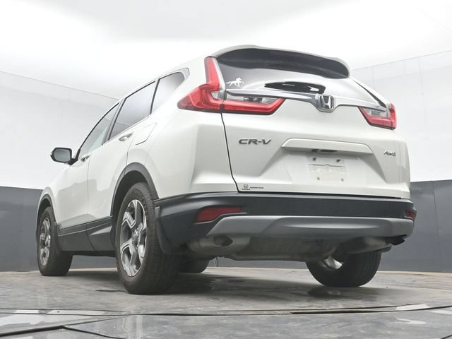 Used 2018 Honda CR-V EX-L image 33