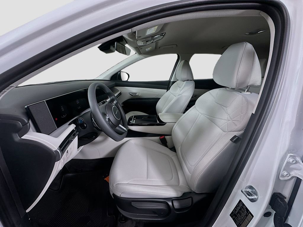 New 2026 Hyundai Tucson Blue SE w/ Tow & Go Package image 15