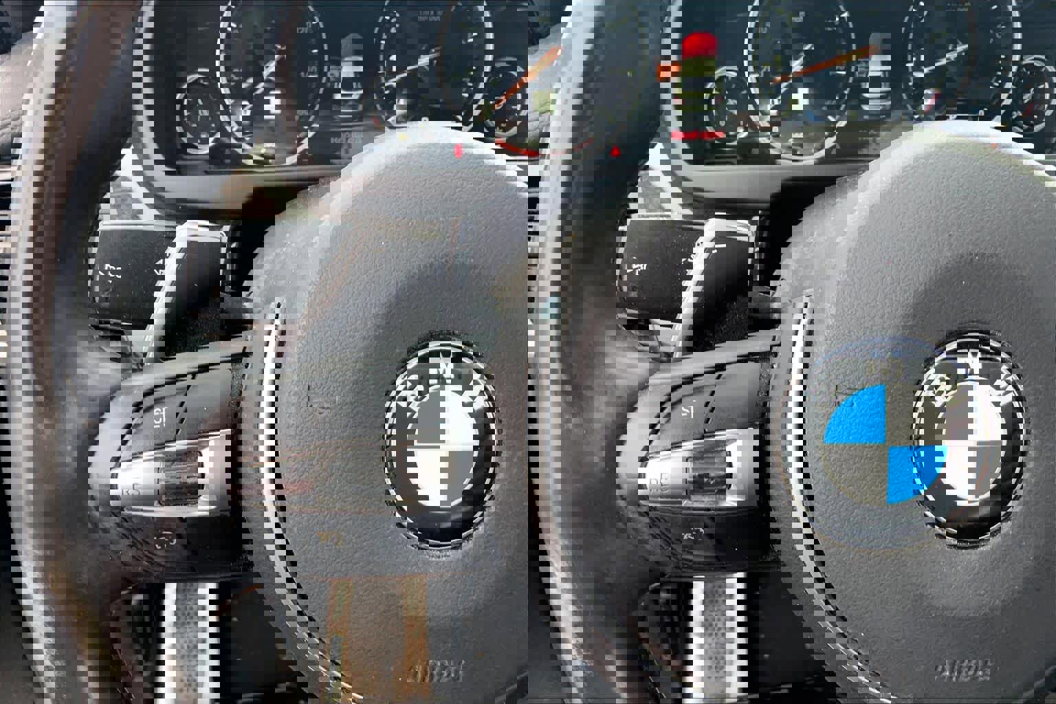 Used 2017 BMW X6 xDrive35i image 24