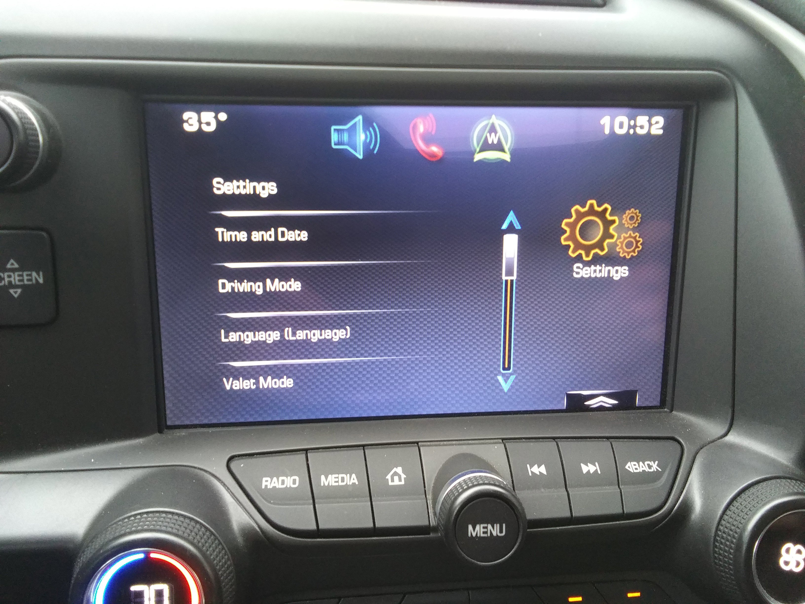 Used 2015 Chevrolet Corvette Z06 w/ 2LZ Preferred Equipment Group image 20