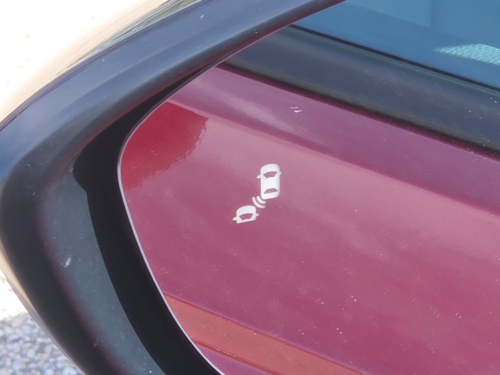 New 2026 Honda Accord SE image 14