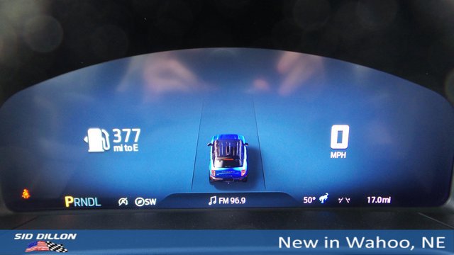 New 2025 Ford Bronco Sport Big Bend w/ Convenience Package image 29