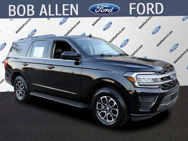 Used 2024 Ford Expedition XLT