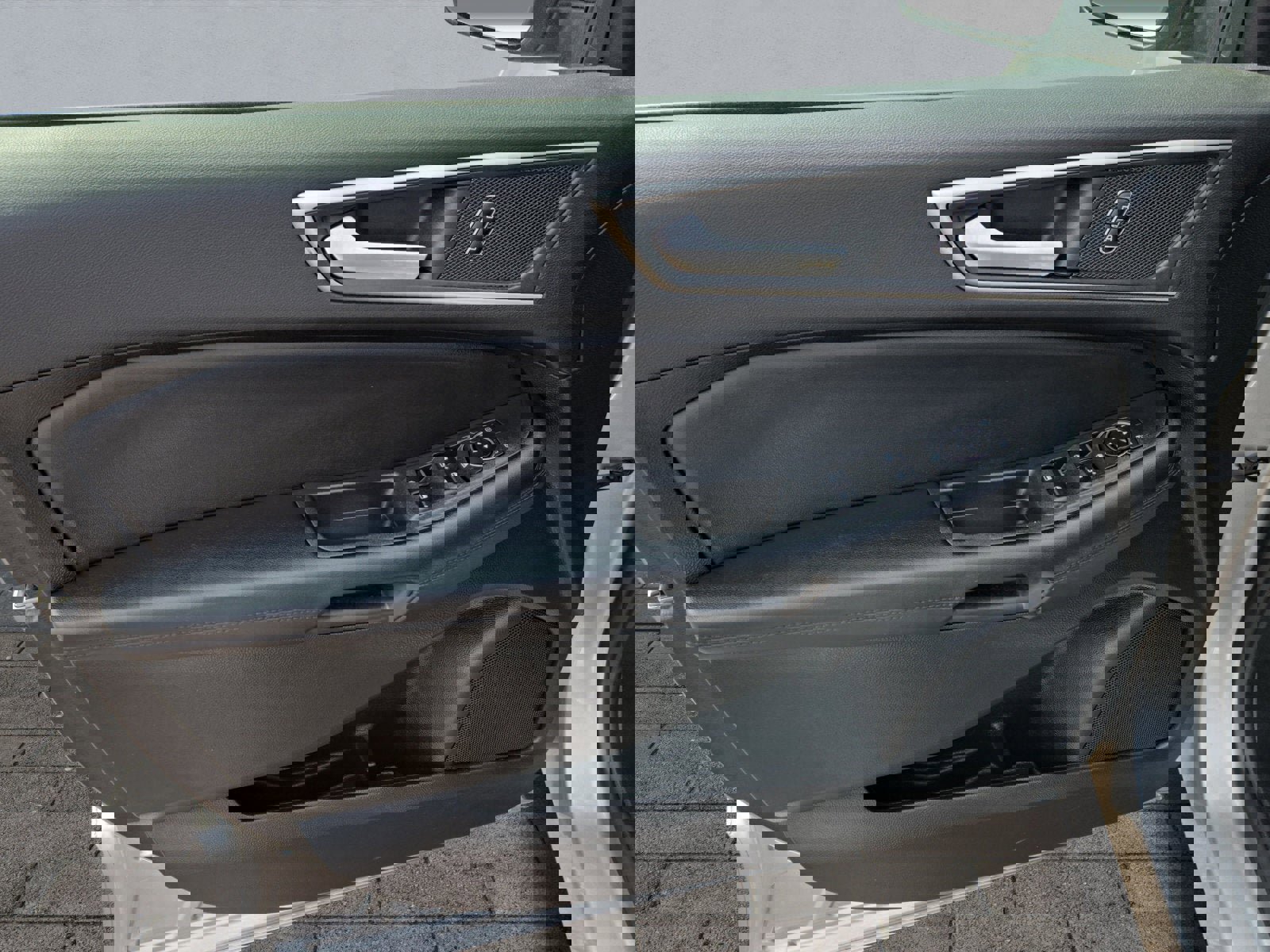 Used 2023 Ford Edge SEL w/ Convenience Package AWD/4WD image 10