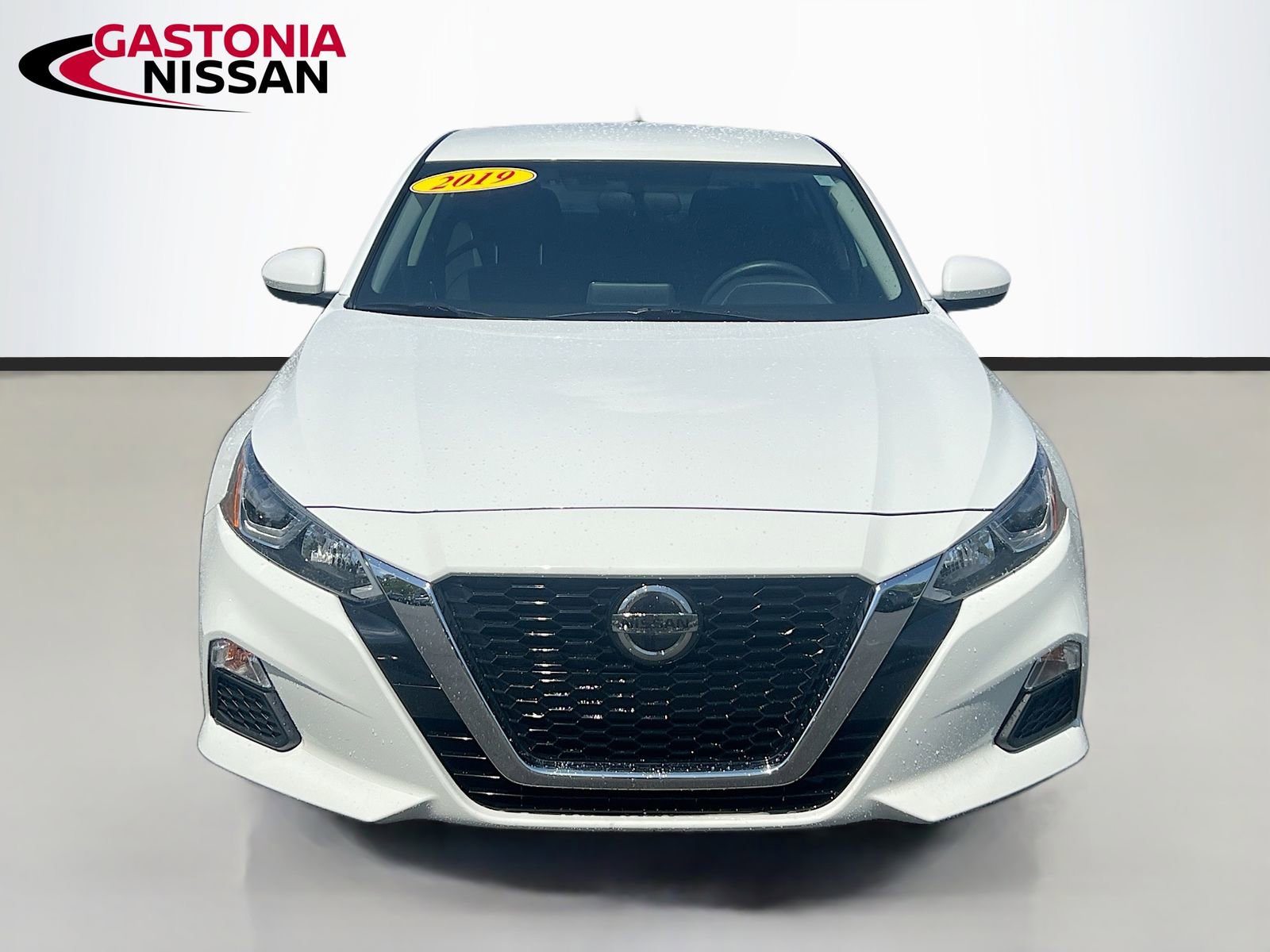 Used 2019 Nissan Altima 2.5 S image 2
