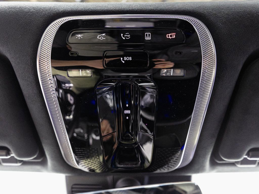 Used 2024 Mercedes-Benz S 63 AMG S image 26