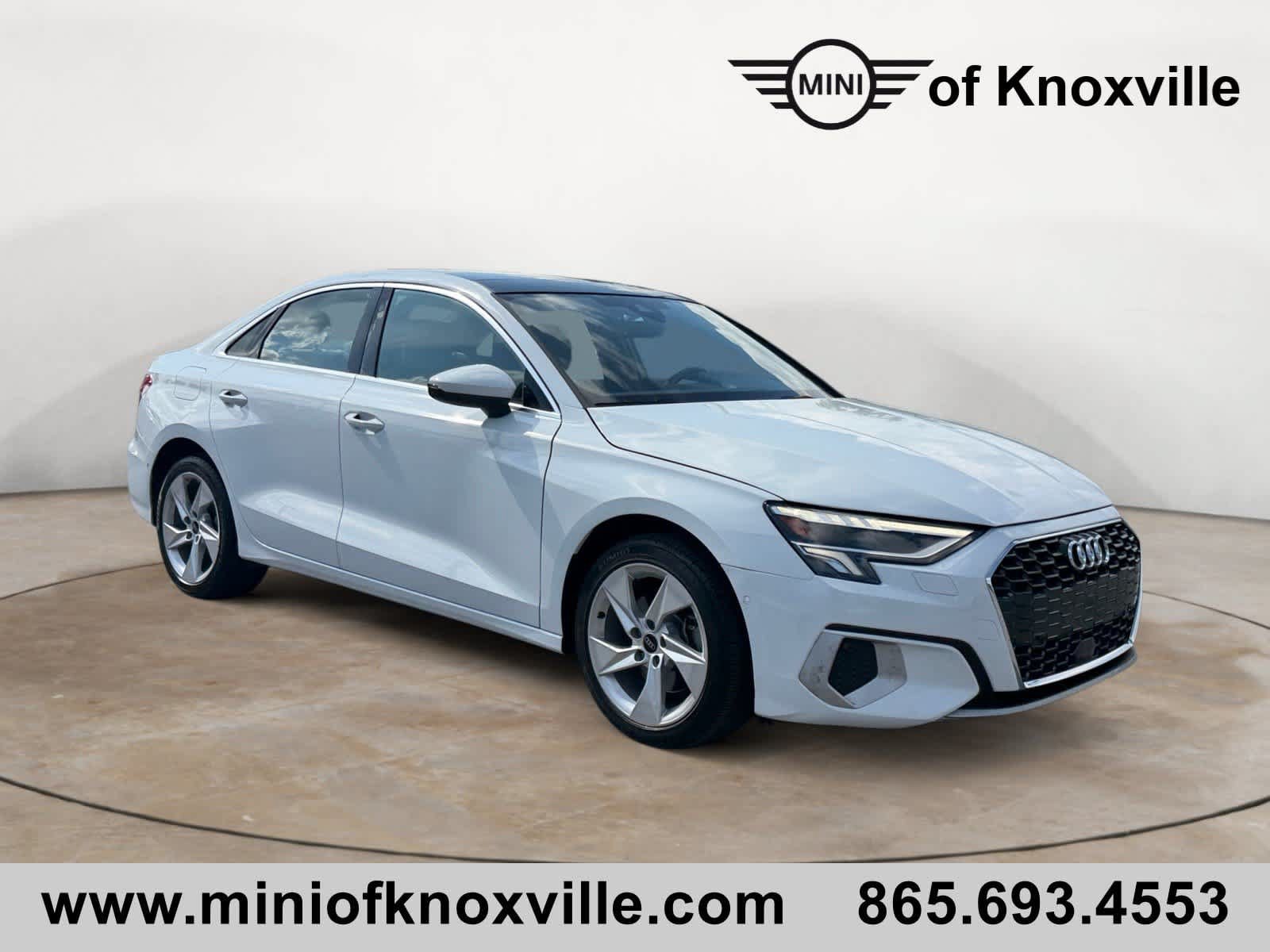 Used 2024 Audi A3 2.0T Premium