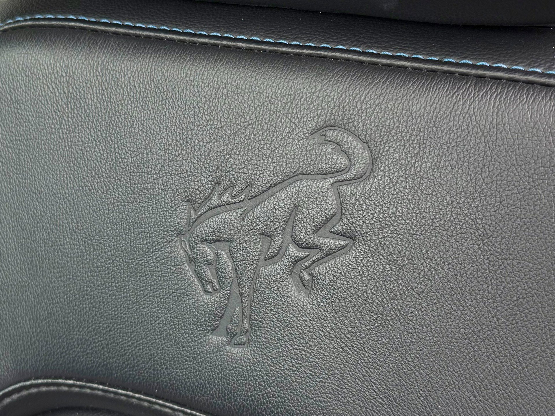 Used 2022 Ford Bronco Wildtrak AWD/4WD image 13