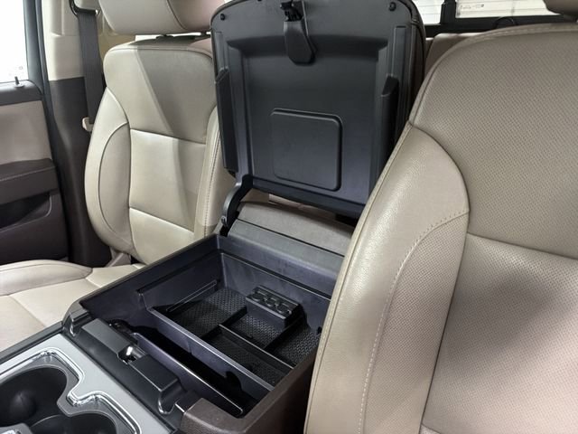 Certified 2018 GMC Sierra 1500 SLT image 23