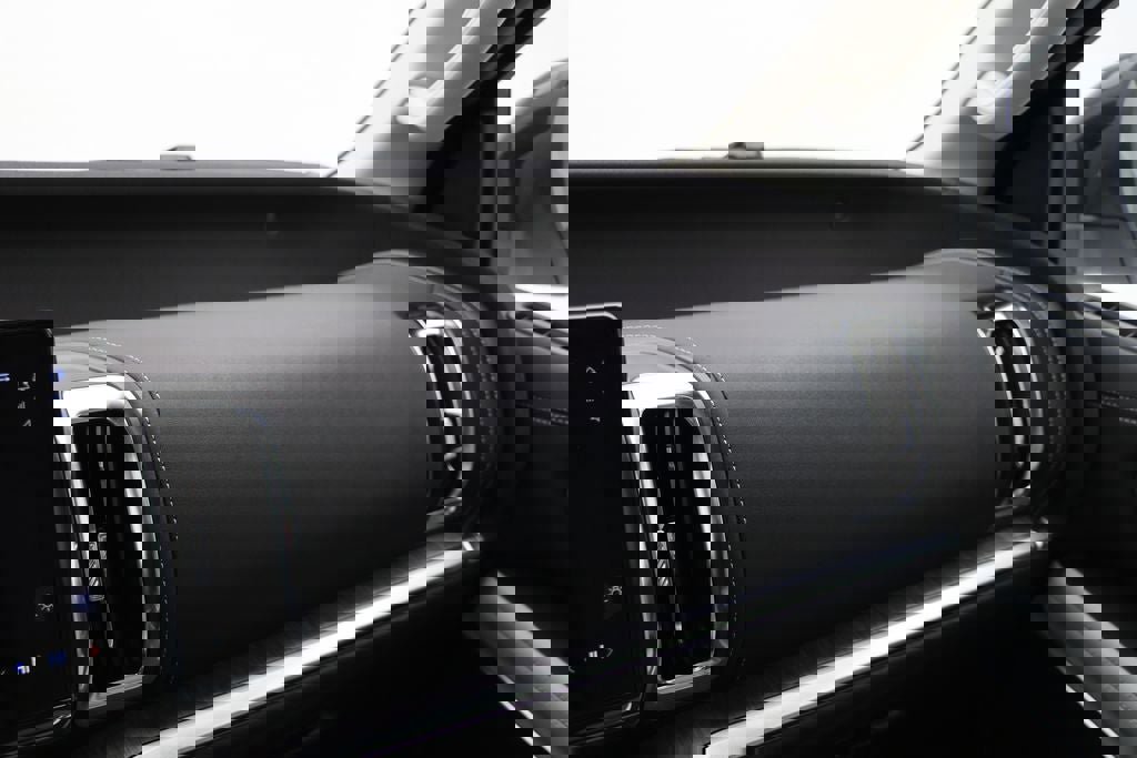 Used 2025 Ford Expedition Max Platinum w/ Platinum Ultimate Package image 33