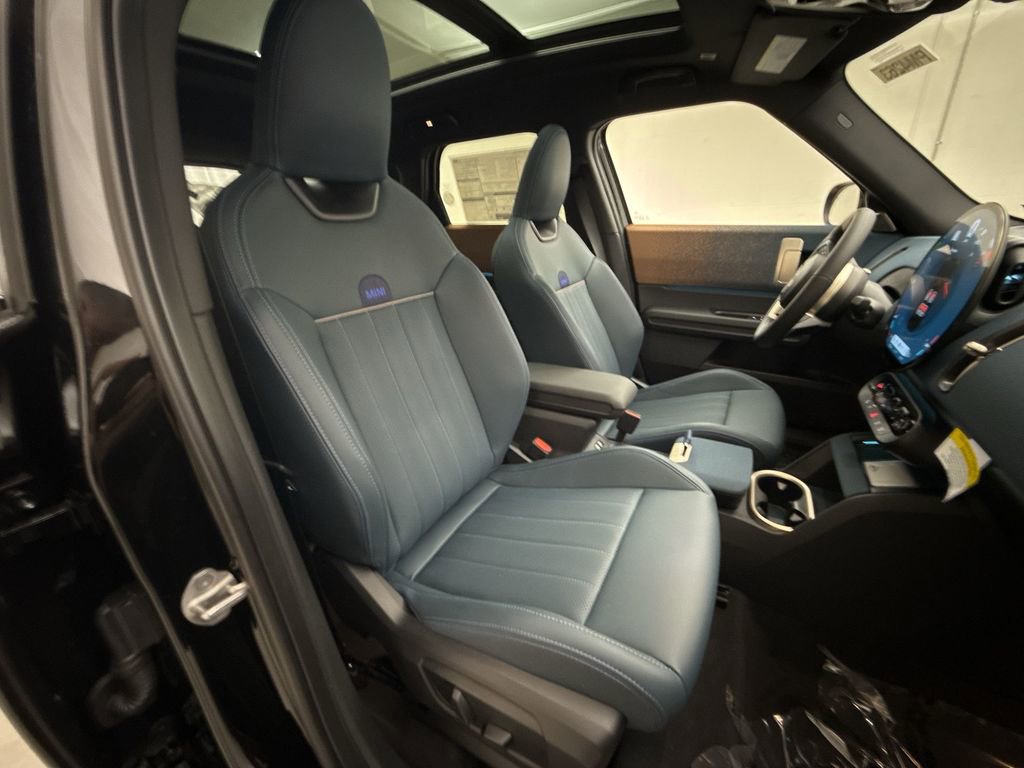 New 2025 MINI Cooper Countryman S AWD/4WD image 28