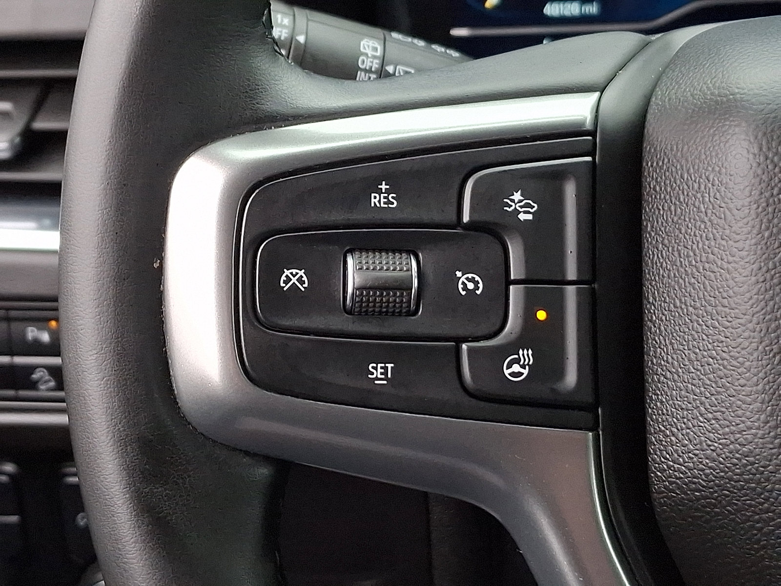 Used 2024 Chevrolet Tahoe Premier image 22