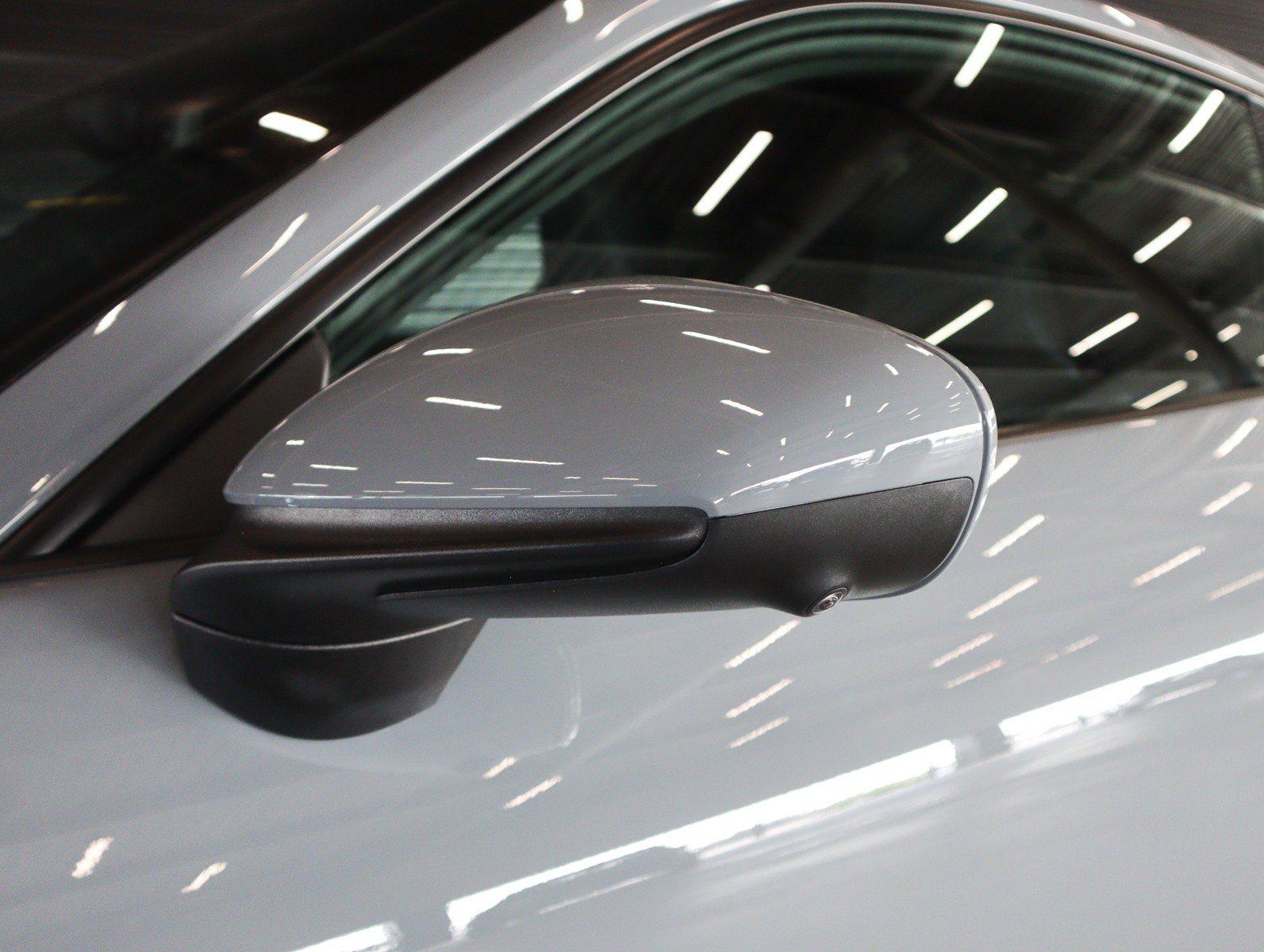 Certified 2024 Porsche 911 Carrera S image 28