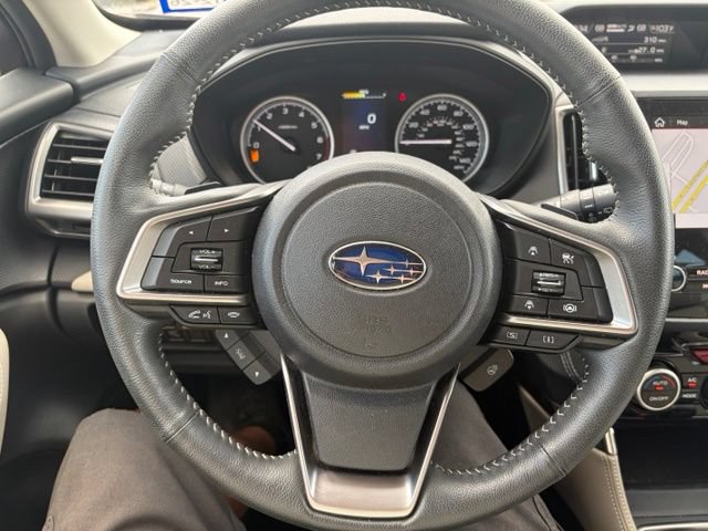 Used 2024 Subaru Forester Limited AWD/4WD image 15